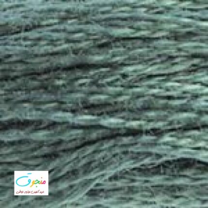 نخ دمسه ابریشمی کد S501
