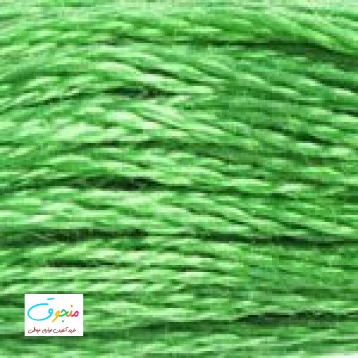 نخ دمسه ابریشمی کد S702