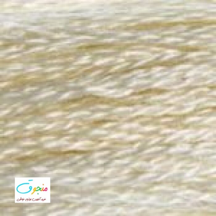 نخ دمسه ابریشمی کد S712