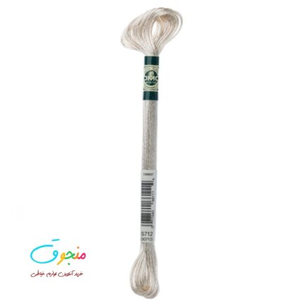نخ دمسه ابریشمی کد S712