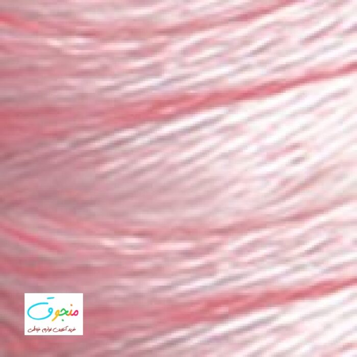 نخ دمسه ابریشمی کد S818
