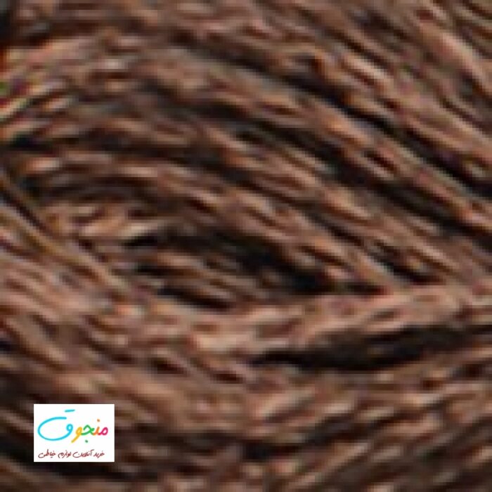 نخ دمسه ابریشمی کد S898