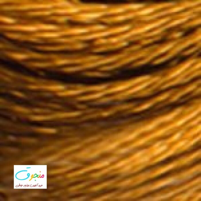 نخ دمسه ابریشمی کد S976