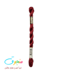 نخ دمسه برزیلی